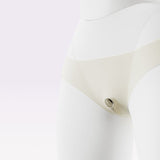 Zalo Aurora Series Deya Ivory White