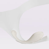 Zalo Aurora Series Deya Ivory White