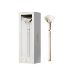 Zalo Aurora Series Calla Ivory White