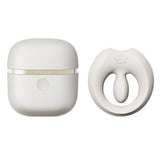 Zalo Legend Series Apis Ivory White