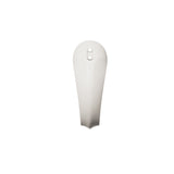 Zalo Legend Series Apis Ivory White