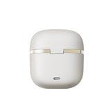 Zalo Legend Series Apis Ivory White