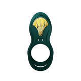 Zalo Legend Series Bayek Turquoise Green