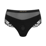 Strap-On-Me Harness Lingerie Sublime S Black