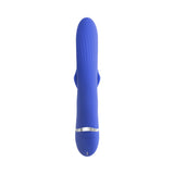 Evolved Shudder Quivering Nub Dual Stimulator