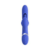 Evolved Shudder Quivering Nub Dual Stimulator