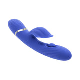 Evolved Shudder Quivering Nub Dual Stimulator