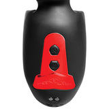 JOCK Advanced Helmet Humper Gyrating&Vibrating Silicone Masturbator