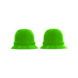 Hunkyjunk Nano Nips "Just The Tip" Nipple-Nubs Lizzard Silicone