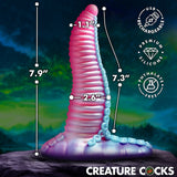 Creature Cocks Mega-Tenta Vibrating Silicone Dildo