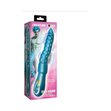 Creature Cocks Tenta-Squirm Squirming Silicone Vibrator