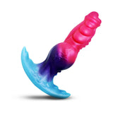 Creature Cocks Cosmo Hound Silicone Butt Plug