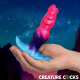 Creature Cocks Cosmo Hound Silicone Butt Plug