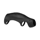 JOCK Enhancers Rush Vibrating Penis Sleeve C-Ring with Remote