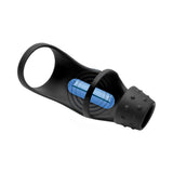 JOCK Enhancers Rush Vibrating Penis Sleeve C-Ring with Remote