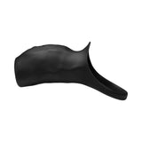JOCK Enhancers Surge Vibrating Penis Sleeve C-Ring with Remote
