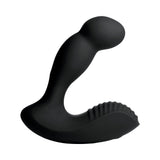 JOCK Enhancers P-Force Milking Silicone Prostate Vibrator with Remote