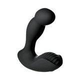 JOCK Enhancers P-Force Milking Silicone Prostate Vibrator with Remote