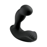 JOCK Enhancers P-Force Milking Silicone Prostate Vibrator with Remote