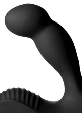 JOCK Enhancers P-Force Milking Silicone Prostate Vibrator with Remote
