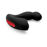 JOCK Enhancers P-Force Milking Silicone Prostate Vibrator with Remote