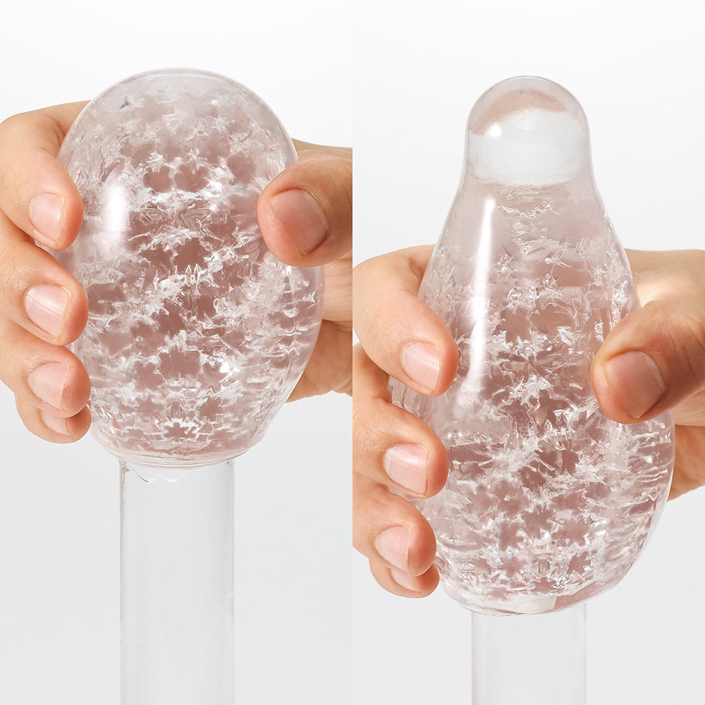 Tenga Geo Coral