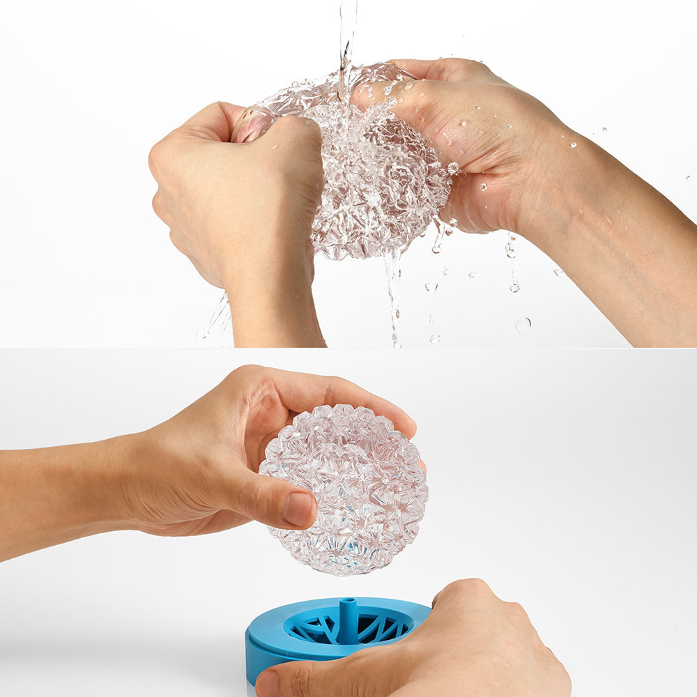 Tenga Geo Coral