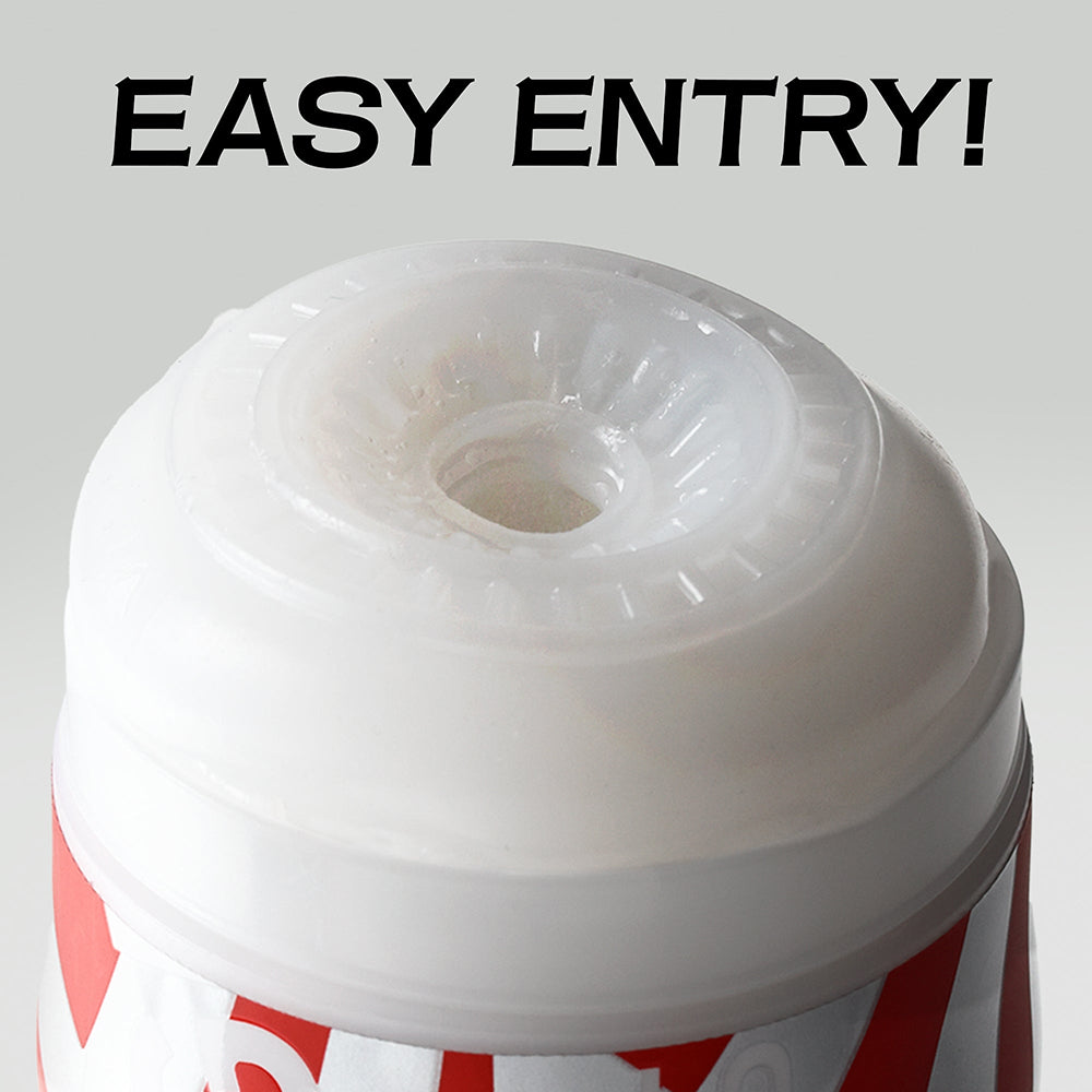 Super Tenga Storm Crash