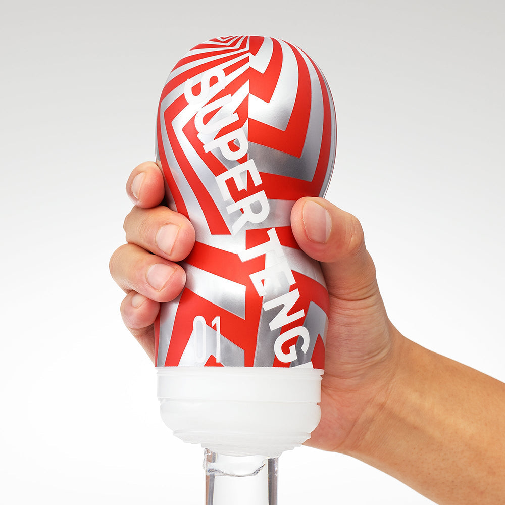 Super Tenga Tornado Blast
