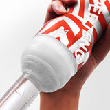 Super Tenga Meteor Smash