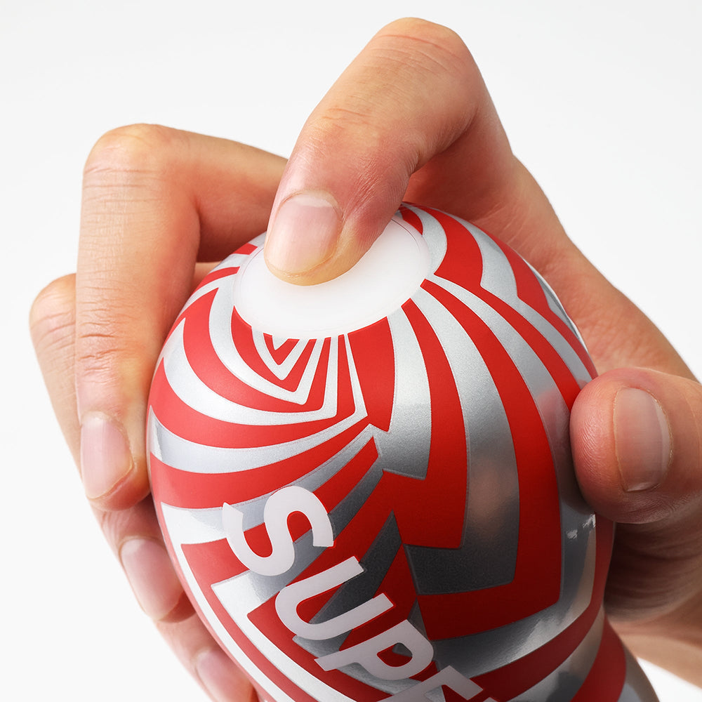 Super Tenga Meteor Smash