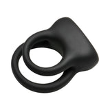JOCK Enhancers Hard-On Vibrating Silicone Double C-Ring