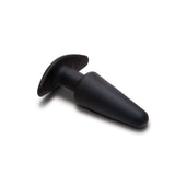 Prowler RED Tapered Rechargeable Plug with Remote