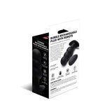 Prowler RED Bubble Rechargeable Plug with Remote