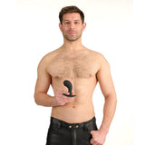 Prowler RED P-Spot Rechargeable Plug with Remote