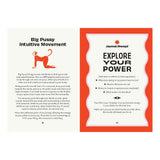 Big Pussy Energy: Fire Up Your Fierce Femme Power