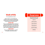 The Little Book of Cock
