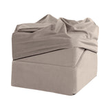 Liberator Flip Ramp Sex Positioning Pillow with Slip Cover Lush Cream