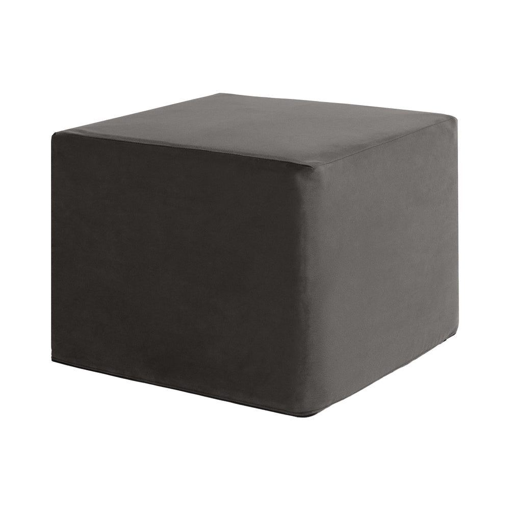 Liberator Flip Ramp Sex Positioning Pillow with Slip Cover Lush Grey