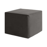 Liberator Flip Ramp Sex Positioning Pillow with Slip Cover Lush Grey