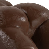 Camtoyz Raw Torso Masculino Nygel Piel Oscura Chocolate