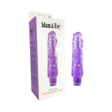 Adam & Eve Full of Love Vibrator Purple