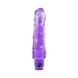 Adam & Eve Full of Love Vibrator Purple