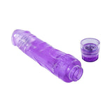 Adam & Eve Full of Love Vibrator Purple