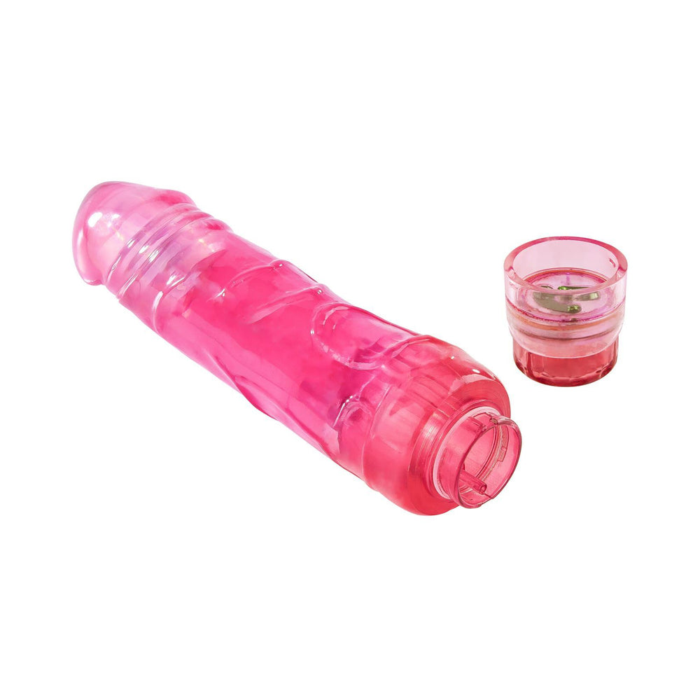 Adam & Eve Full of Love Vibrator Pink