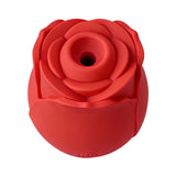 Adam & Eve Eve''s Blooms of Bliss Vibrating & Sucking Rose