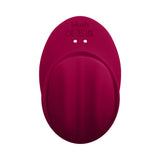 The Blush Collection Riana Mulberry Wine