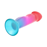 Avant Handcrafted Artisan Dildo Tropical