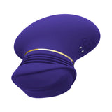 The Blush Collection Riana Royal Indigo
