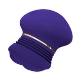 The Blush Collection Riana Royal Indigo